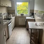 Dom Tobie Bliski W Parku Warta Prywatna Kuchnia Lazienka Parking Séjour chez l'habitant *