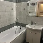 Dom Tobie Bliski W Parku Warta Prywatna Kuchnia Lazienka Parking * Posen