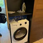Dom Tobie Bliski W Parku Warta Prywatna Kuchnia Lazienka Parking * Posen