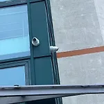Dom Tobie Bliski W Parku Warta Prywatna Kuchnia Lazienka Parking Poznań