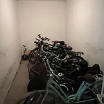 Dom Tobie Bliski W Parku Warta Prywatna Kuchnia Lazienka Parking Séjour chez l'habitant *