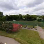 Dom Tobie Bliski W Parku Warta Prywatna Kuchnia Lazienka Parking * Posen