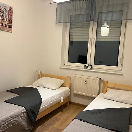 Dom Tobie Bliski W Parku Warta Prywatna Kuchnia Lazienka Parking * Poznan