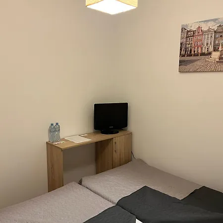 Séjour chez l'habitant Dom Tobie Bliski W Parku Warta Prywatna Kuchnia Lazienka Parking