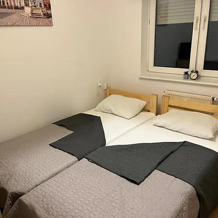 Dom Tobie Bliski W Parku Warta Prywatna Kuchnia Lazienka Parking * Poznan