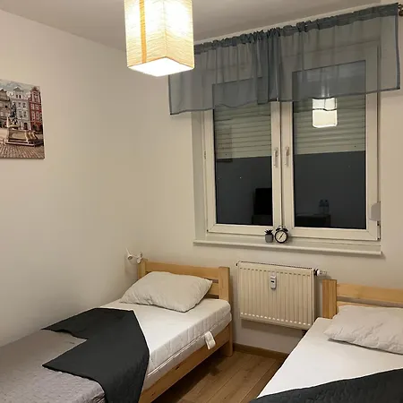 Dom Tobie Bliski W Parku Warta Prywatna Kuchnia Lazienka Parking Poznan