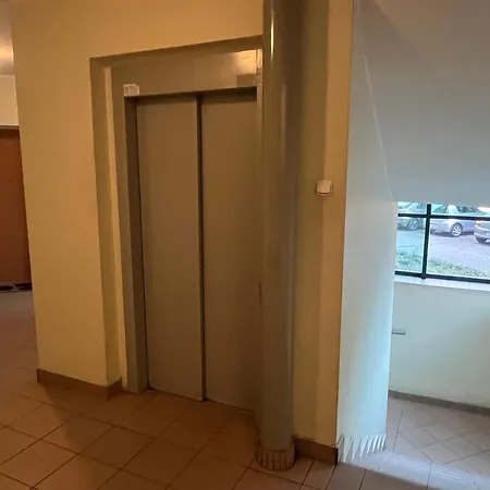 Dom Tobie Bliski W Parku Warta Prywatna Kuchnia Lazienka Parking Познань