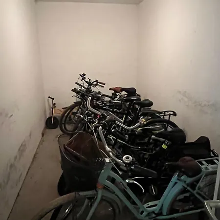 Dom Tobie Bliski W Parku Warta Prywatna Kuchnia Lazienka Parking Проживання в сім'ї *