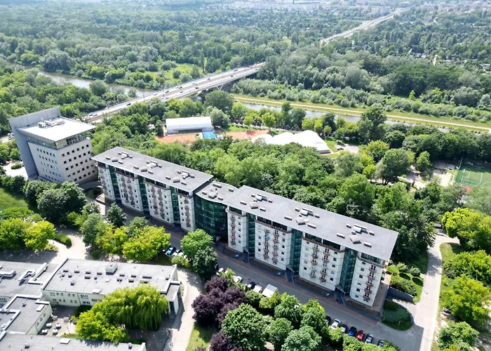 Homestay Dom Tobie Bliski W Parku Warta Prywatna Kuchnia Lazienka Parking