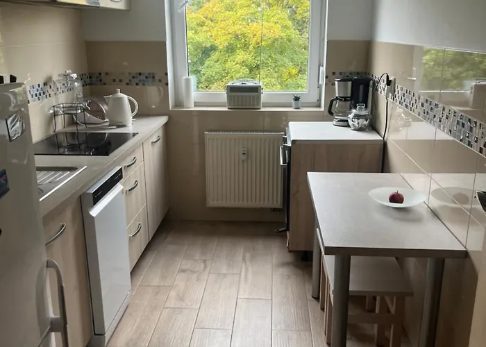 Dom Tobie Bliski W Parku Warta Prywatna Kuchnia Lazienka Parking Homestay *