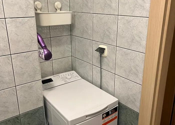 Dom Tobie Bliski W Parku Warta Prywatna Kuchnia Lazienka Parking *