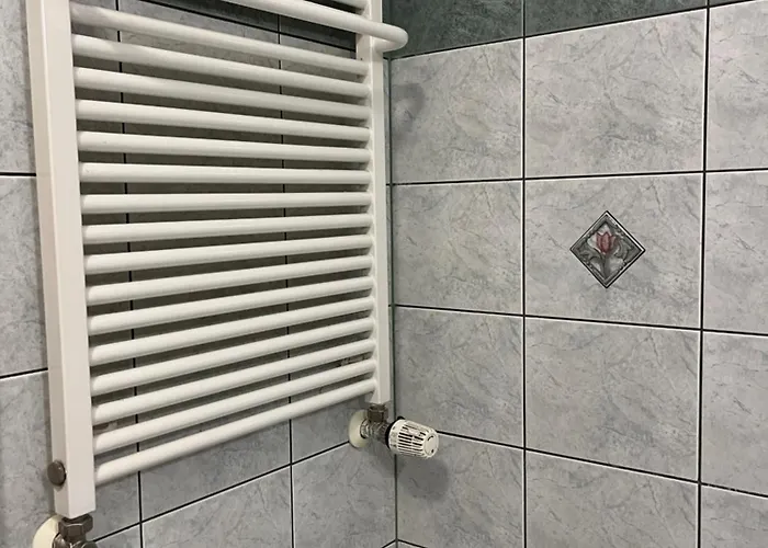 Dom Tobie Bliski W Parku Warta Prywatna Kuchnia Lazienka Parking