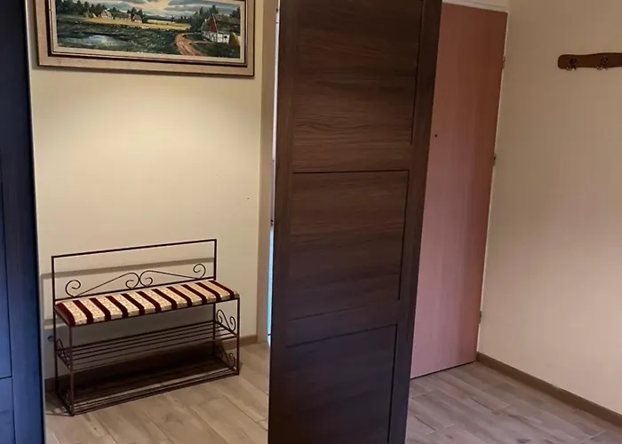 Dom Tobie Bliski W Parku Warta Prywatna Kuchnia Lazienka Parking Homestay *