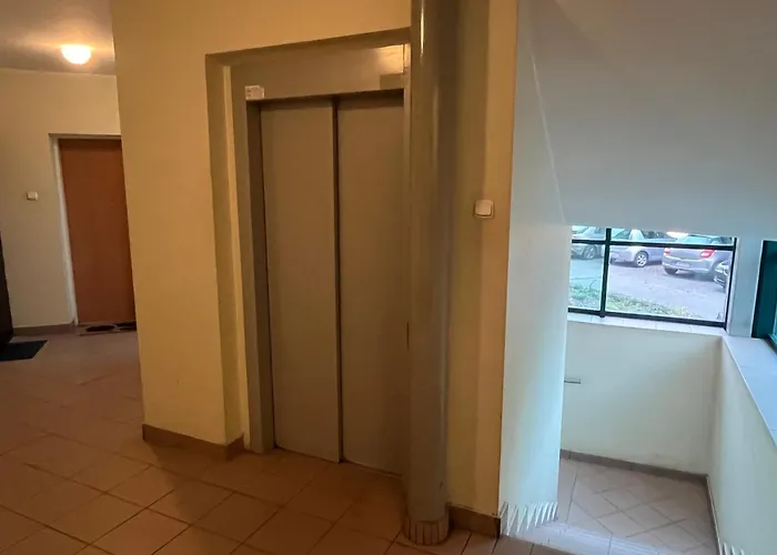 Dom Tobie Bliski W Parku Warta Prywatna Kuchnia Lazienka Parking Poznan