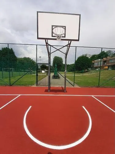 Dom Tobie Bliski W Parku Warta Prywatna Kuchnia Lazienka Parking Homestay *