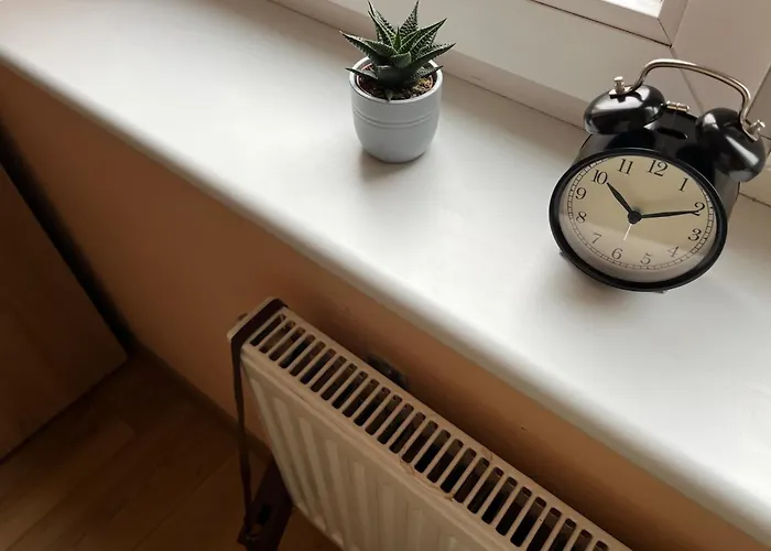 Homestay Dom Tobie Bliski W Parku Warta Prywatna Kuchnia Lazienka Parking *